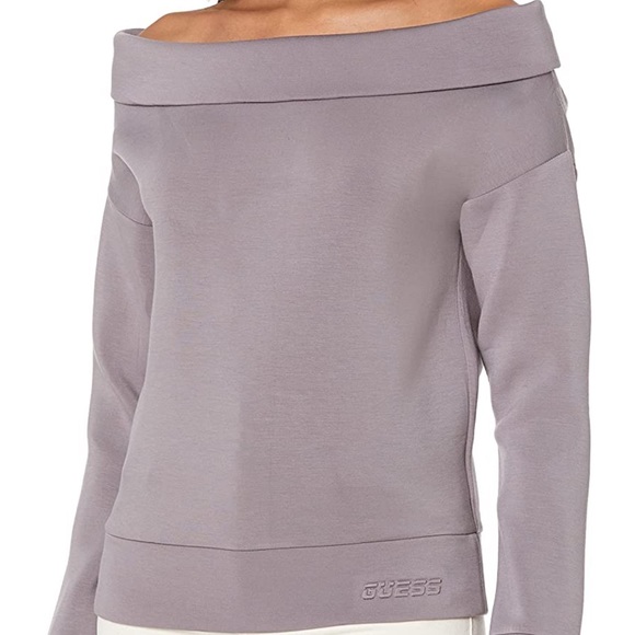Guess Eco Brenda Sweatshirt S - Picture 2 of 8